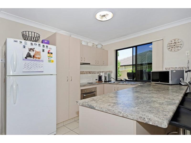 43 Mada Drive, Coomera QLD 4209