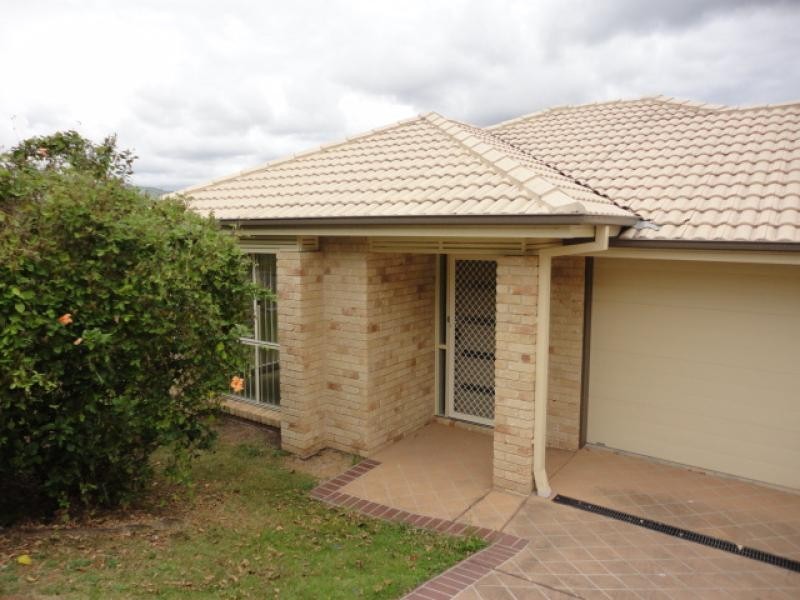4 CRYSTAL PLACE, Upper Coomera QLD 4209