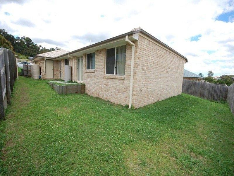 4 CRYSTAL PLACE, Upper Coomera QLD 4209