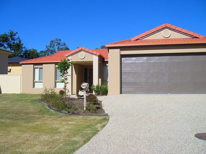 4 Sandor Court, Upper Coomera QLD 4209