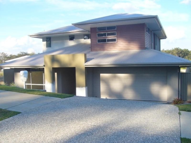 13 Chromata Lane, Coomera QLD 4209