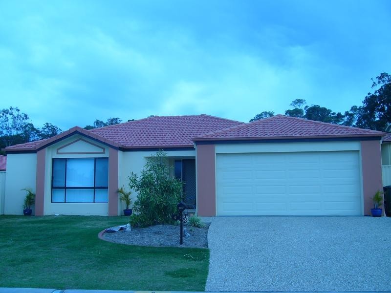 6 Sandor Court, Upper Coomera QLD 4209