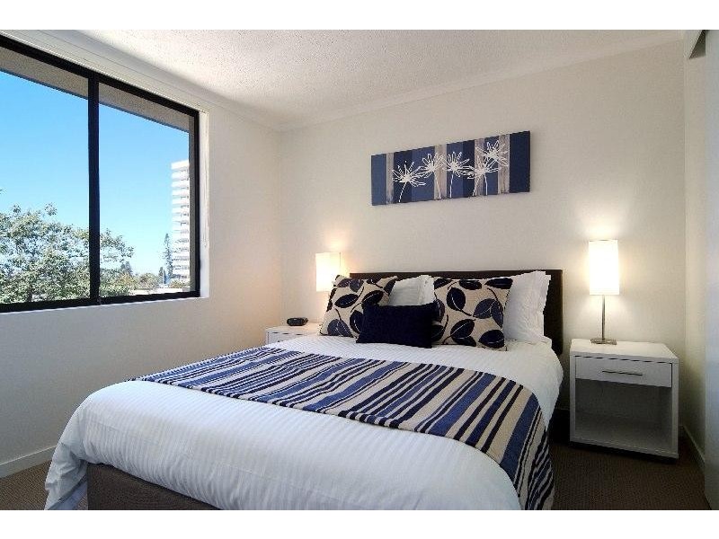 3355 Surfers Paradise Boulevard, Surfers Paradise QLD 4217