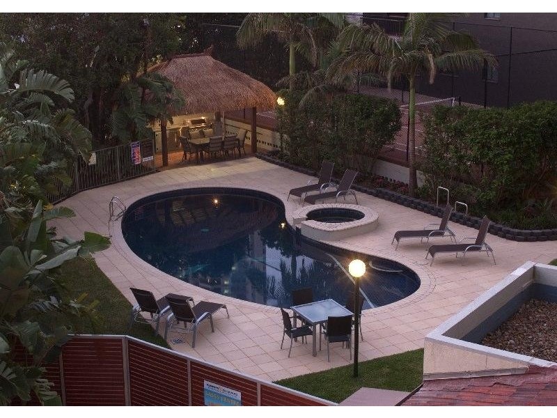 3355 Surfers Paradise Boulevard, Surfers Paradise QLD 4217