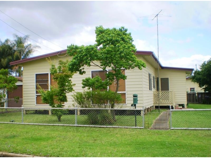 31 Third Street, Warragamba NSW 2752