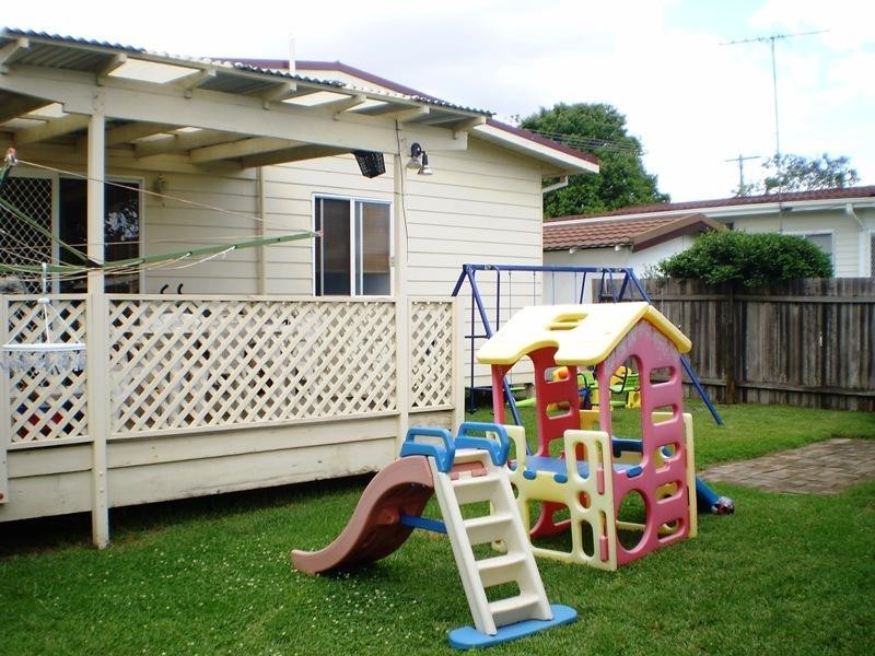 31 Third Street, Warragamba NSW 2752