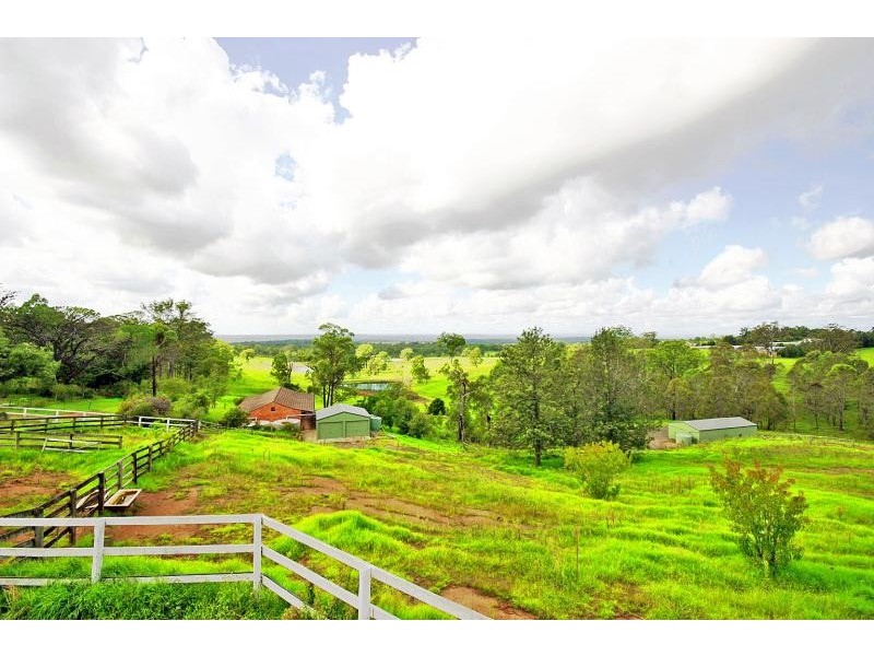 1972 Silverdale Road, Silverdale NSW 2752
