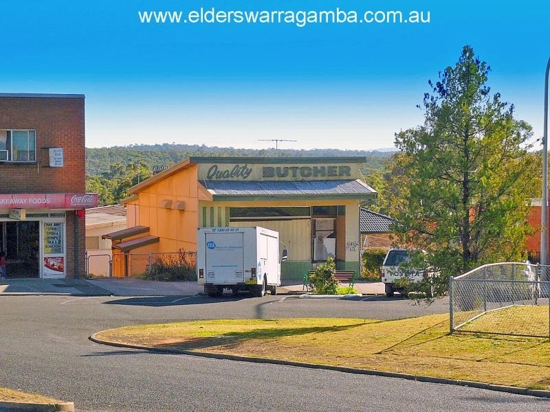 37 Fourteenth Street, Warragamba NSW 2752
