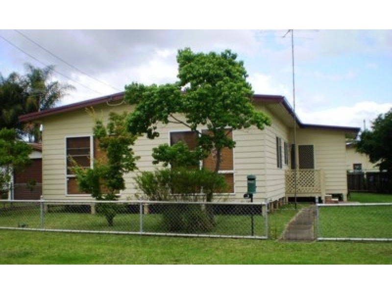 31 Third Street, Warragamba NSW 2752