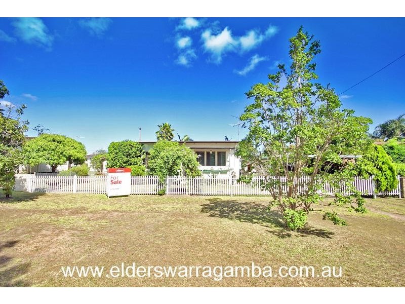 53 Weir Road, Warragamba NSW 2752