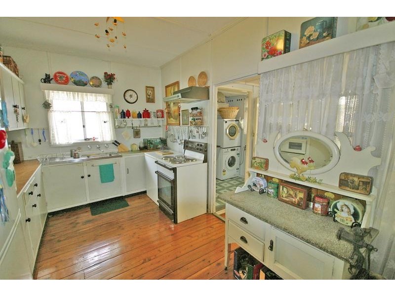 53 Weir Road, Warragamba NSW 2752