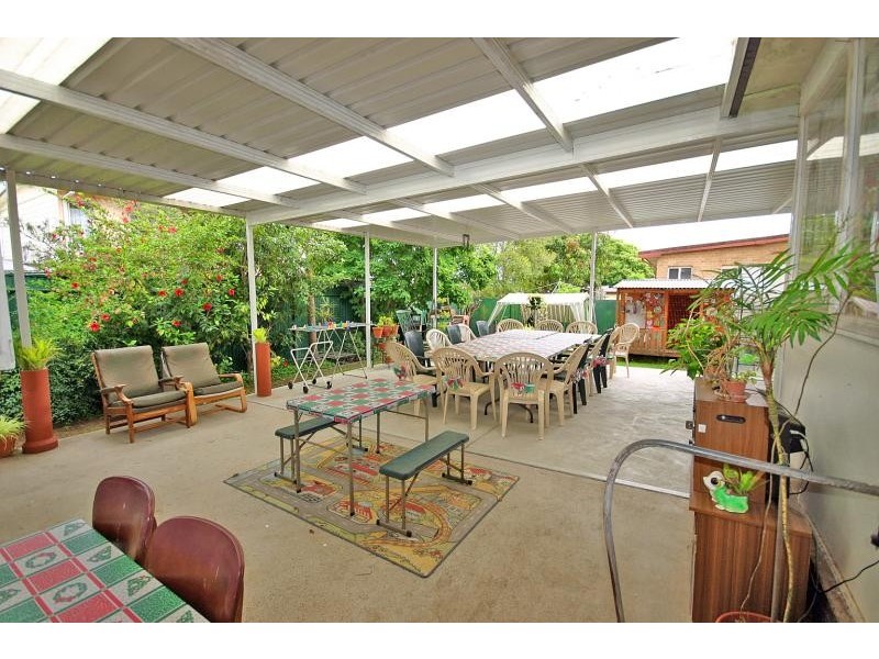 53 Weir Road, Warragamba NSW 2752