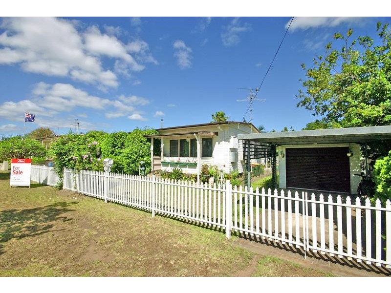 53 Weir Road, Warragamba NSW 2752