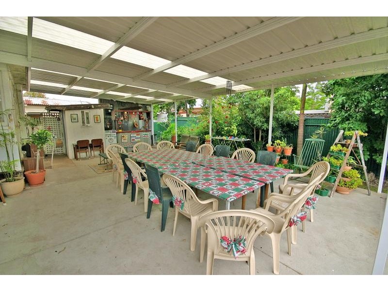 53 Weir Road, Warragamba NSW 2752