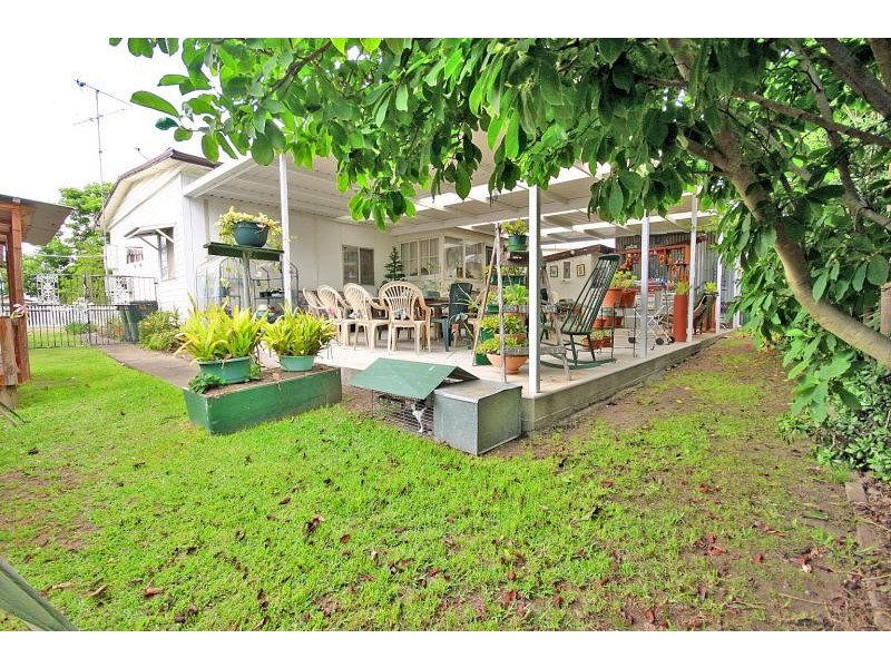 53 Weir Road, Warragamba NSW 2752