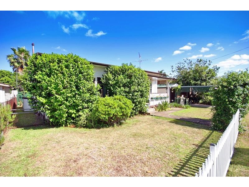 53 Weir Road, Warragamba NSW 2752