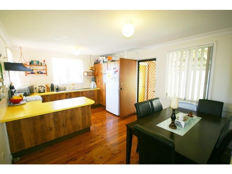 16 Antonia Crescent, Cranebrook NSW 2749