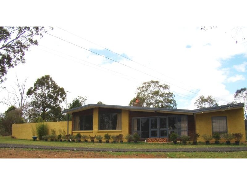 40 Dwyer Road, Bringelly NSW 2556