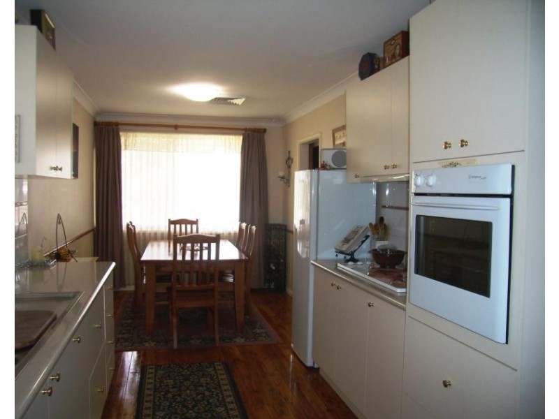 21 John Oxley Avenue, Werrington NSW 2747