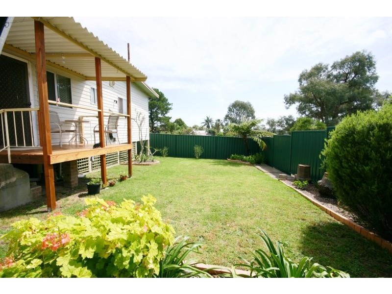 48 Third Street, Warragamba NSW 2752