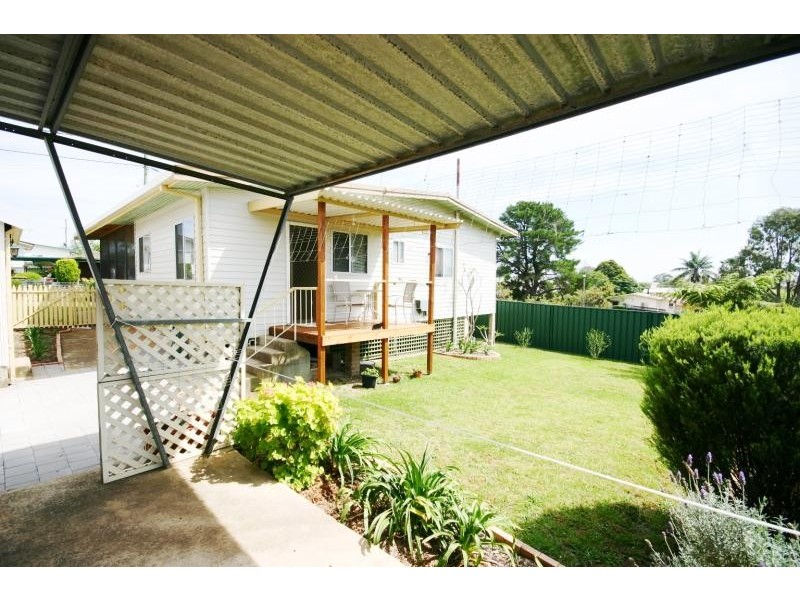 48 Third Street, Warragamba NSW 2752
