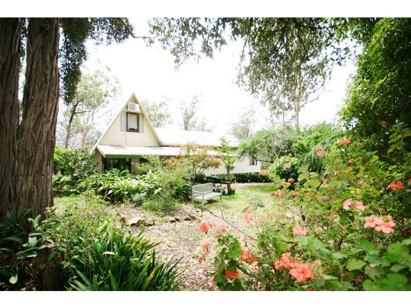 146 News Road, Werombi NSW 2570