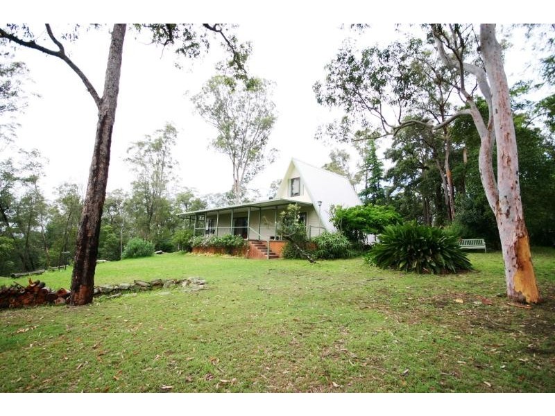 146 News Road, Werombi NSW 2570