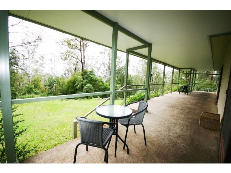 146 News Road, Werombi NSW 2570