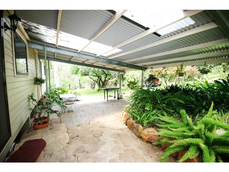 146 News Road, Werombi NSW 2570