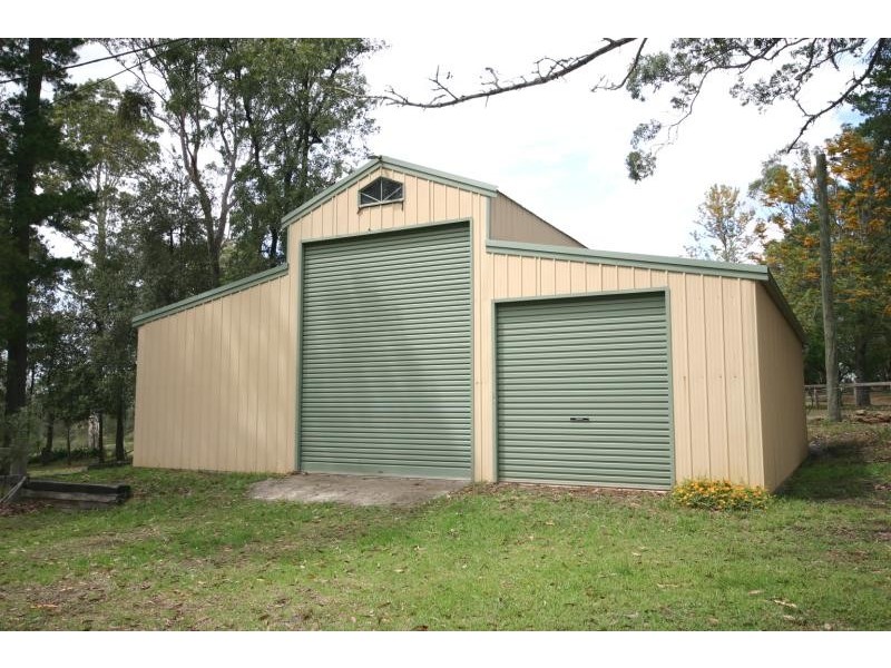 146 News Road, Werombi NSW 2570