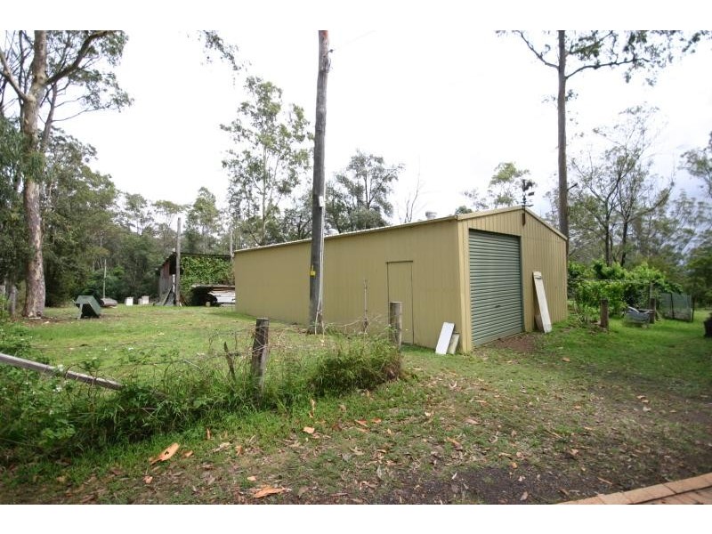 146 News Road, Werombi NSW 2570