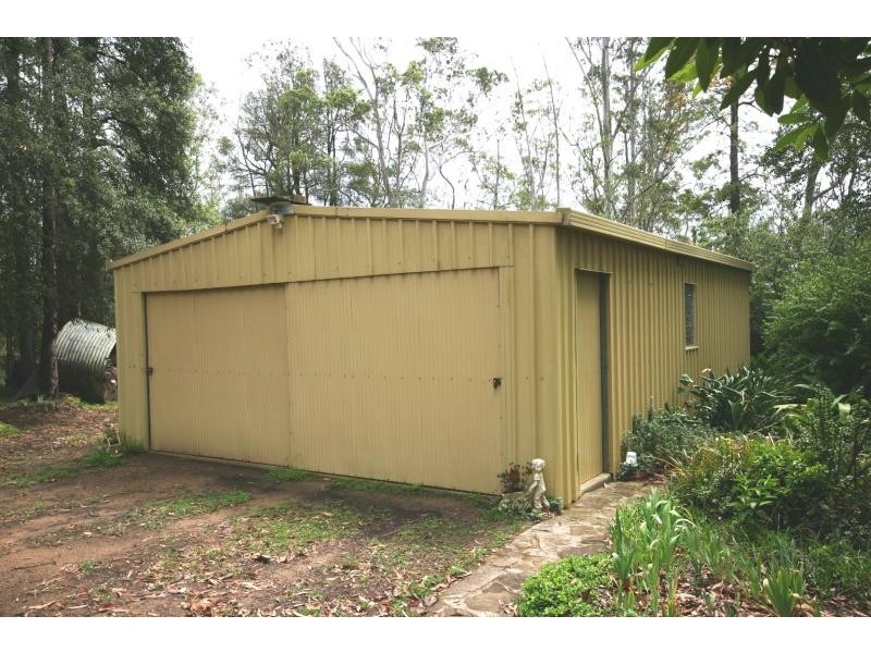 146 News Road, Werombi NSW 2570