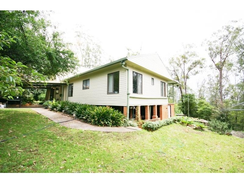 146 News Road, Werombi NSW 2570