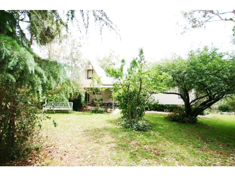 146 News Road, Werombi NSW 2570