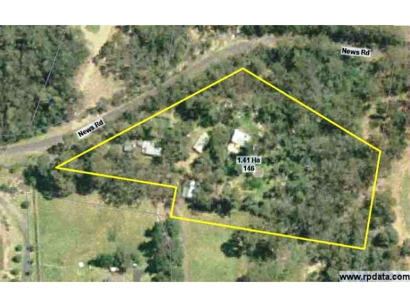 146 News Road, Werombi NSW 2570