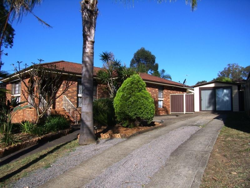20 Oakland Parade, Werrington Downs NSW 2747