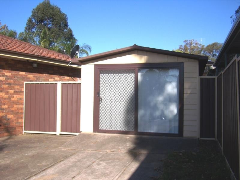 20 Oakland Parade, Werrington Downs NSW 2747