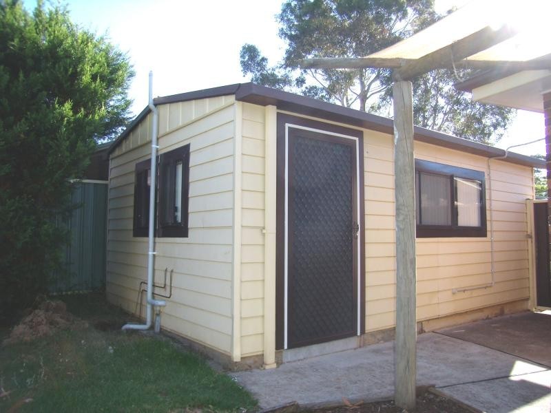 20 Oakland Parade, Werrington Downs NSW 2747