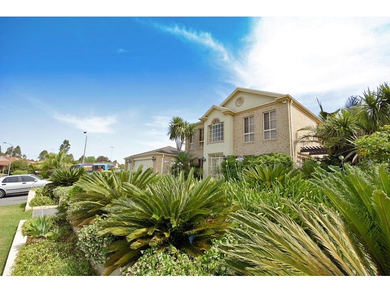 8 Nullaga Way, Claremont Meadows NSW 2747