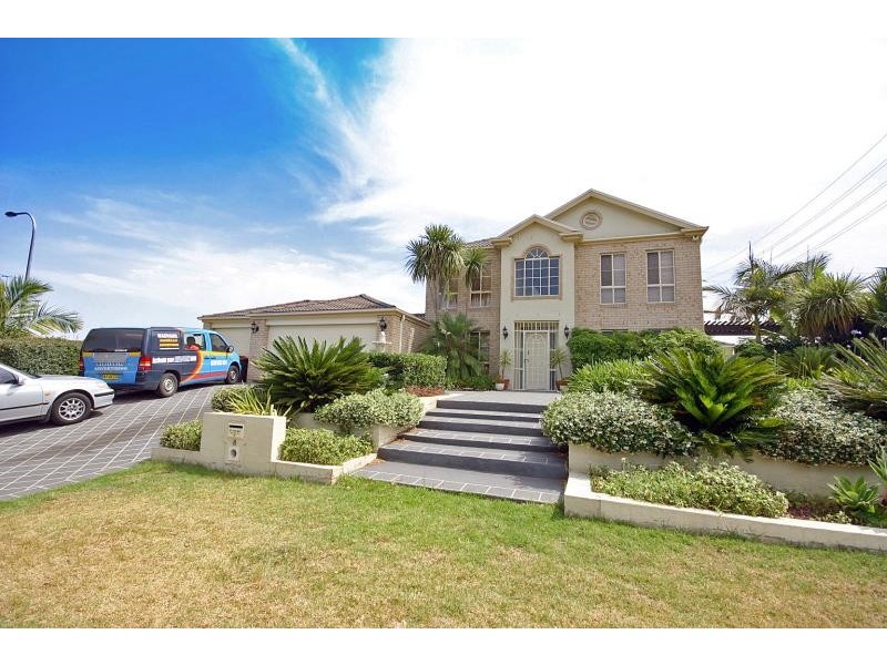 8 Nullaga Way, Claremont Meadows NSW 2747