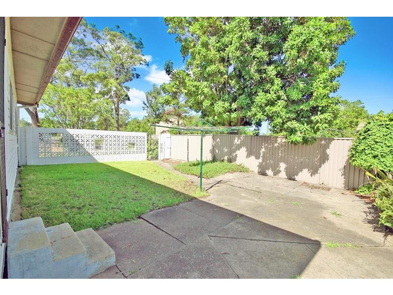 19 Third Street, Warragamba NSW 2752