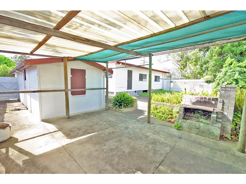 19 Third Street, Warragamba NSW 2752