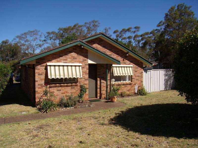 Unit 6/14-16 Second Street, Warragamba NSW 2752