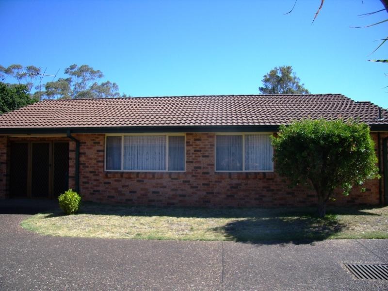 Unit 6/14-16 Second Street, Warragamba NSW 2752