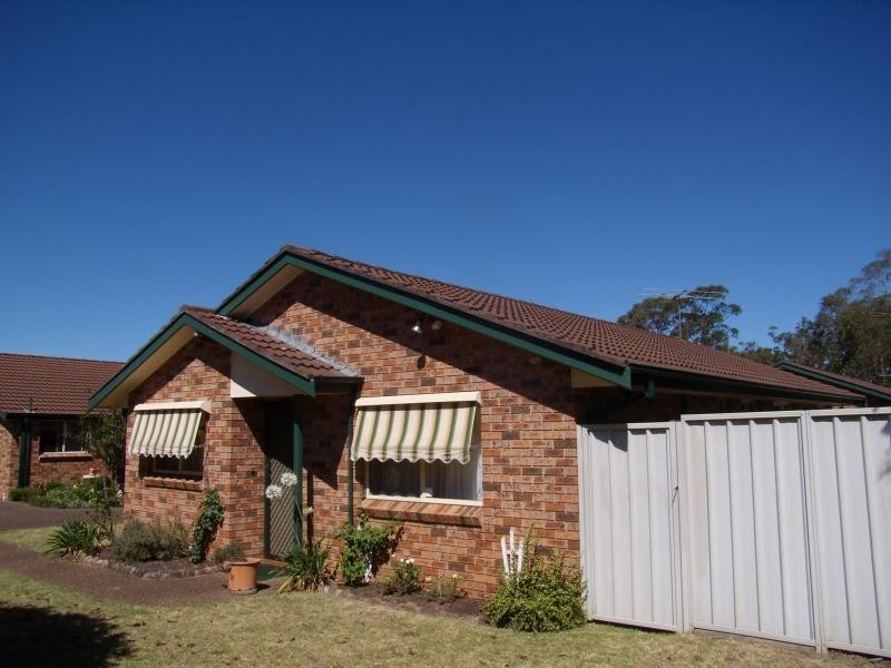 Unit 6/14-16 Second Street, Warragamba NSW 2752