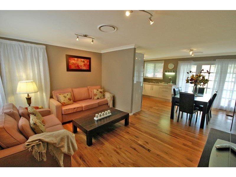 443 Cranebrook Road, Cranebrook NSW 2749