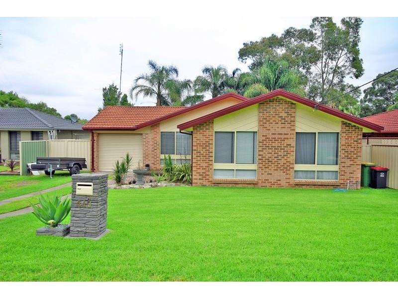 443 Cranebrook Road, Cranebrook NSW 2749