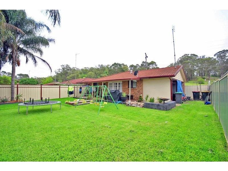 443 Cranebrook Road, Cranebrook NSW 2749