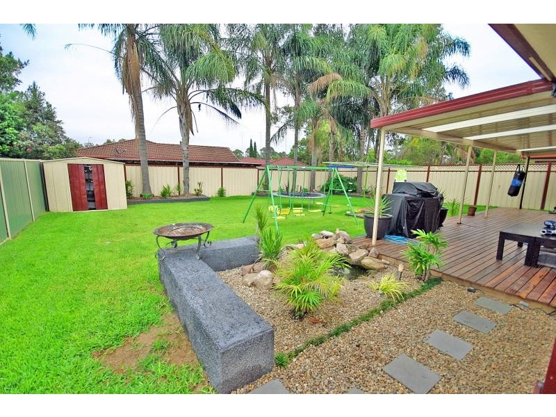 443 Cranebrook Road, Cranebrook NSW 2749