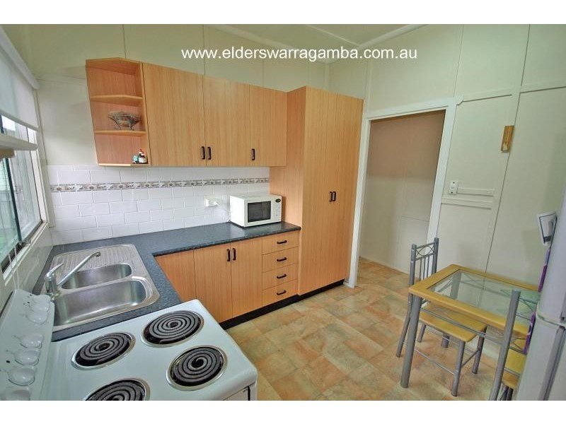 45 Third Street, Warragamba NSW 2752